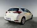 Toyota Auris 1,2T 5-TG ACTIVE    8-fach bereift! Blanc - thumbnail 5