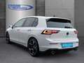 Volkswagen Golf 8 2.0 TSI "GTI" 245 PS DSG+NAVI+AREA VIEW+DCC+ACC Weiß - thumbnail 4