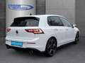 Volkswagen Golf 8 2.0 TSI "GTI" 245 PS DSG+NAVI+AREA VIEW+DCC+ACC Weiß - thumbnail 6