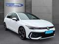 Volkswagen Golf 8 2.0 TSI "GTI" 245 PS DSG+NAVI+AREA VIEW+DCC+ACC Weiß - thumbnail 8