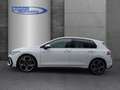 Volkswagen Golf 8 2.0 TSI "GTI" 245 PS DSG+NAVI+AREA VIEW+DCC+ACC Weiß - thumbnail 3