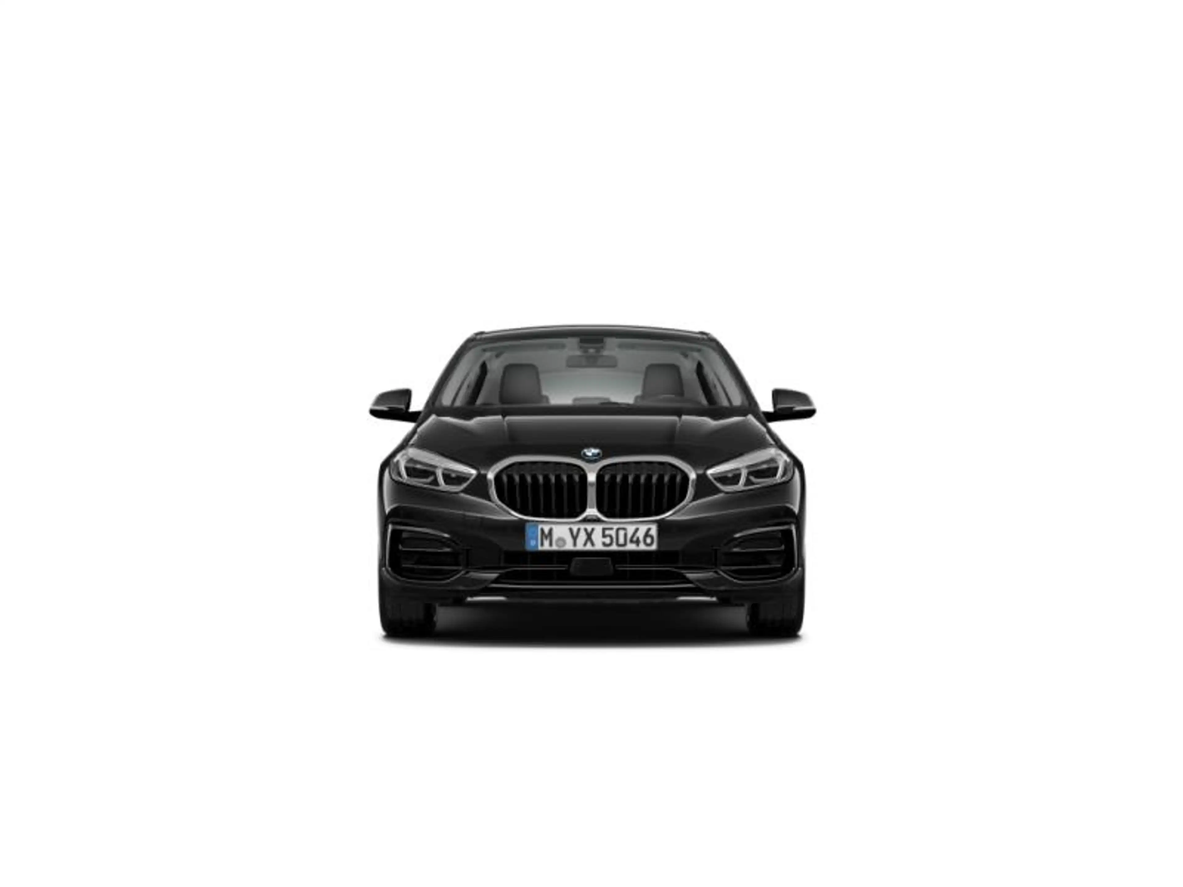 BMW 118 Hatch — photo 2