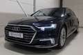 Audi A8 60 TFSI e quattro I S-Line I Pro Line Plus I Lang Blauw - thumbnail 1