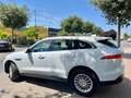 Jaguar F-Pace 2.0i4D Prestige Aut. AWD 180 Blanco - thumbnail 4