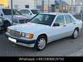 Mercedes-Benz 190 Blanco - thumbnail 1