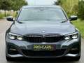 BMW 320 d // xDrive // M Sport // Head-UP // Garantie Gris - thumbnail 9