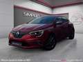 Renault Megane 1.2 TCE 130 CV GT LINE Rot - thumbnail 4