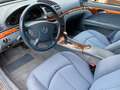 Mercedes-Benz E 220 CDI Limo. Elegance Silver - thumbnail 10