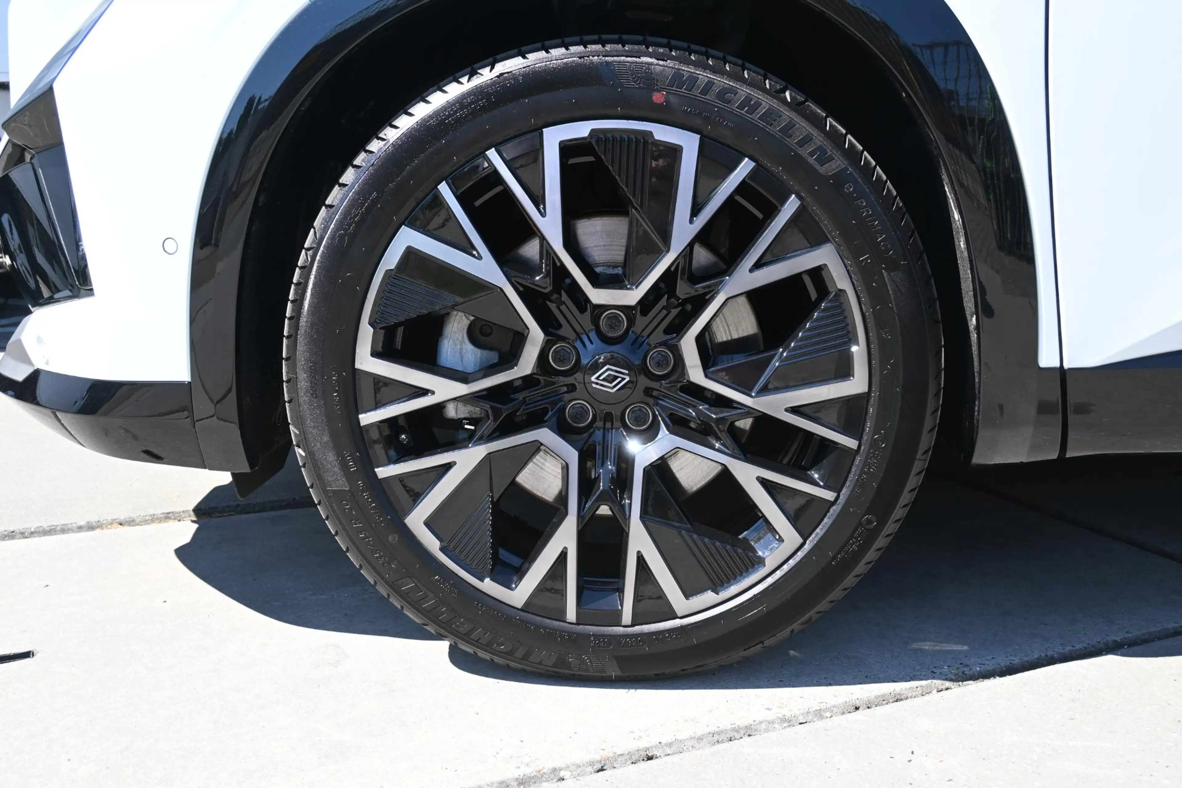 Renault Espace E-Tech full hybrid 200 esprit Alpine | 7 PERSOONS — photo 4