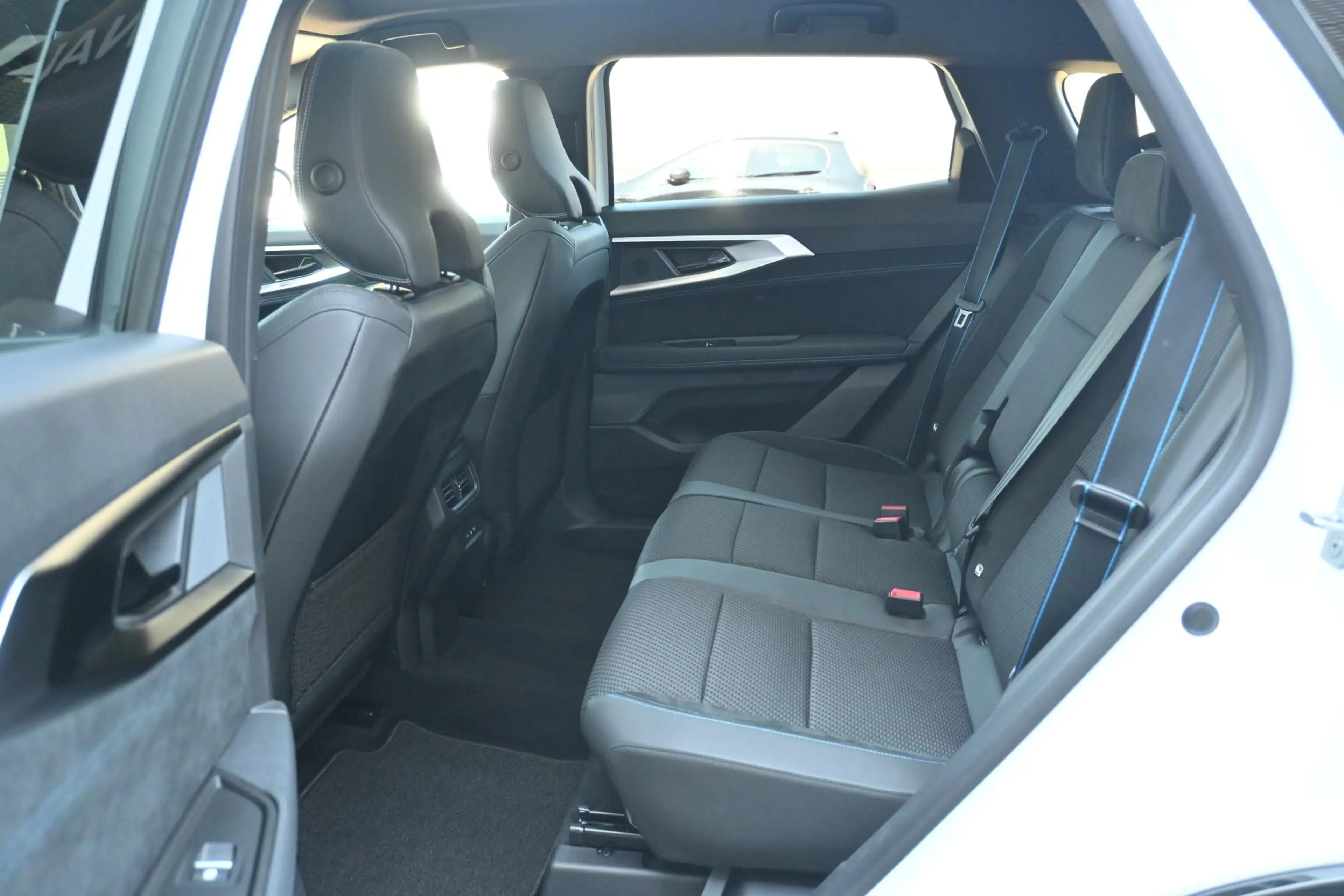 Renault Espace E-Tech full hybrid 200 esprit Alpine | 7 PERSOONS — photo 15