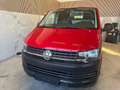 Volkswagen T6 Transporter T6 Kastenwagen KR 2,0 TDI BMT Sitzheizung, Berg... Rot - thumbnail 10