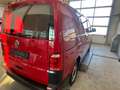 Volkswagen T6 Transporter T6 Kastenwagen KR 2,0 TDI BMT Sitzheizung, Berg... Rot - thumbnail 17