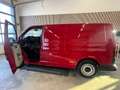 Volkswagen T6 Transporter T6 Kastenwagen KR 2,0 TDI BMT Sitzheizung, Berg... Rot - thumbnail 12