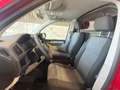 Volkswagen T6 Transporter T6 Kastenwagen KR 2,0 TDI BMT Sitzheizung, Berg... Rot - thumbnail 9