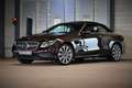 Mercedes-Benz E 300 Cabrio Premium Plus Paars - thumbnail 3