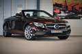 Mercedes-Benz E 300 Cabrio Premium Plus Paars - thumbnail 17