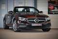 Mercedes-Benz E 300 Cabrio Premium Plus Paars - thumbnail 18