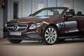 Mercedes-Benz E 300 Cabrio Premium Plus Paars - thumbnail 12