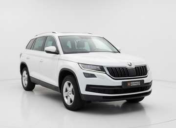 2.0 TDI STYLE BNS 7P. AUT, ACC, Pano