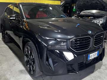 XM G09 4.4 phev auto