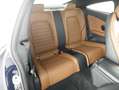 Mercedes-Benz C 220 -Klasse Coupe C 220 d 4Matic Blau - thumbnail 19