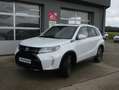 Suzuki Vitara 1.4 Comfort+ 4x2 AZV Allwetterräder Blanco - thumbnail 1