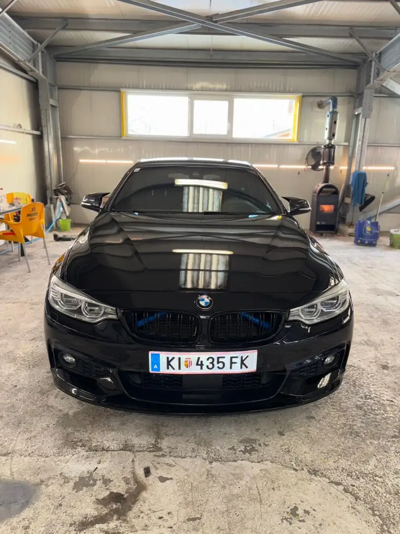 BMW 428 428i Gran Coupe xDrive Aut. Sport Line - 1