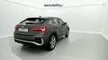 Audi Q3 Sportback 45 TFSIe S line S-tronic Silber - thumbnail 10