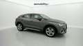 Audi Q3 Sportback 45 TFSIe S line S-tronic Silber - thumbnail 2