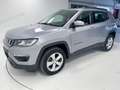 Jeep Compass Compass 2.0 mjt Longitude 4wd 140cv auto Gris - thumbnail 28