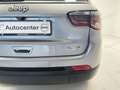 Jeep Compass Compass 2.0 mjt Longitude 4wd 140cv auto Gris - thumbnail 30