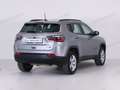 Jeep Compass Compass 2.0 mjt Longitude 4wd 140cv auto Gris - thumbnail 3