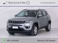 Jeep Compass Compass 2.0 mjt Longitude 4wd 140cv auto Gris - thumbnail 1