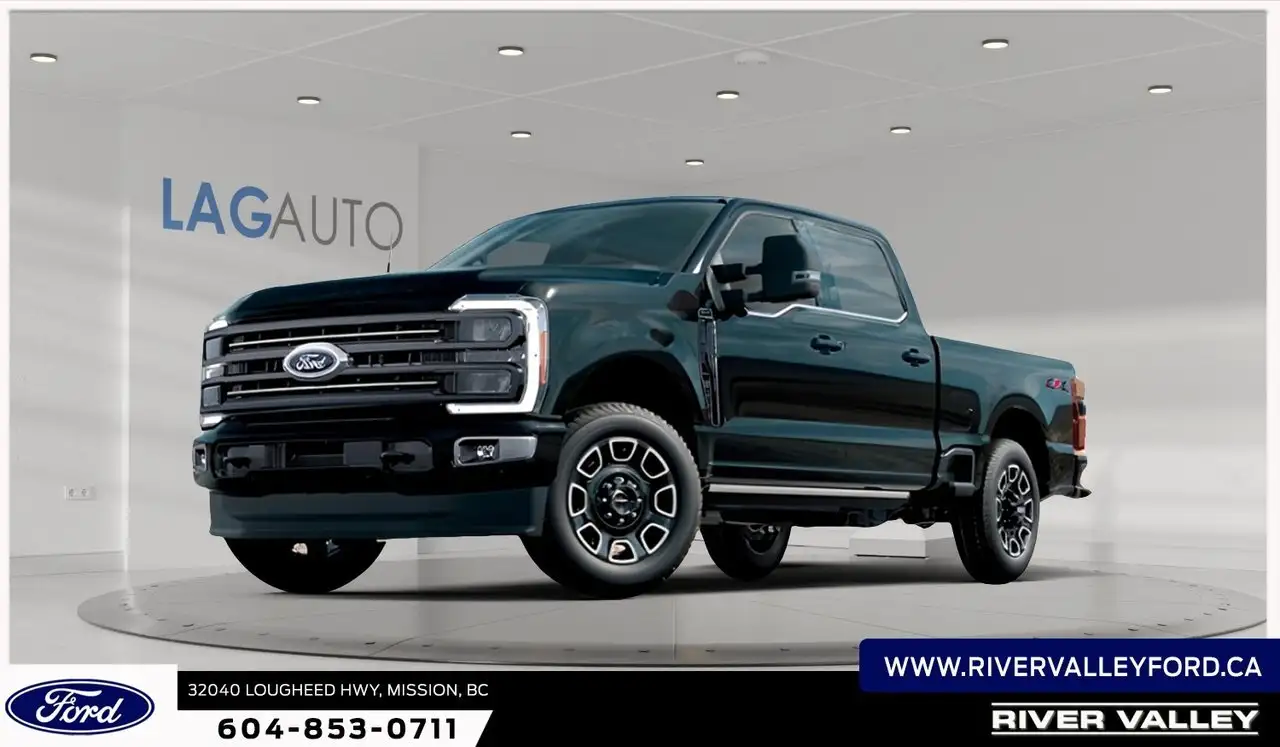 2026 Ford F 350