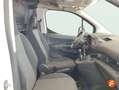 Opel Combo 1.5+TD+75kW+%28100CV%29+S%2FS+Selective+L Blanco - thumbnail 12