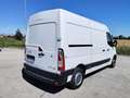 Opel MOVANO Blanc - thumbnail 2