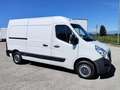 Opel MOVANO Blanc - thumbnail 1