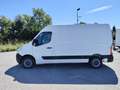 Opel MOVANO Blanc - thumbnail 3