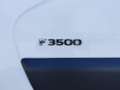 Opel MOVANO Blanc - thumbnail 4