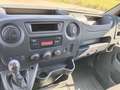 Opel MOVANO Blanc - thumbnail 6