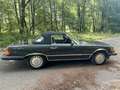 Mercedes-Benz SL 560 R107 Cabrio Gris - thumbnail 16