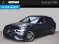 Mercedes-Benz C 200 Estate AMG | Nightpakket | Panoramadak | Stoelverw Zwart - thumbnail 1