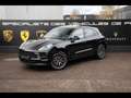 Porsche Macan 2.0T 245ch - Seulement 19500km ! Schwarz - thumbnail 3
