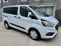 Ford Tourneo Custom L1H1 2.0 130cv 9 POSTI - PREZZO + IVA!! Blanc - thumbnail 1