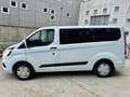 Ford Tourneo Custom L1H1 2.0 130cv 9 POSTI - PREZZO + IVA!! Blanc - thumbnail 4