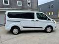 Ford Tourneo Custom L1H1 2.0 130cv 9 POSTI - PREZZO + IVA!! Blanc - thumbnail 8