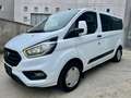 Ford Tourneo Custom L1H1 2.0 130cv 9 POSTI - PREZZO + IVA!! Blanc - thumbnail 3