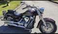 Yamaha XV 1600 Chopper Wildstar - thumbnail 12