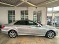 Mercedes-Benz E 350 /MB -Service/Led./SHZ/Sitzlüft./St.Hz/Navi Silber - thumbnail 4