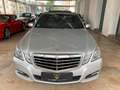 Mercedes-Benz E 350 /MB -Service/Led./SHZ/Sitzlüft./St.Hz/Navi Silber - thumbnail 2